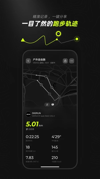 digrun截图2