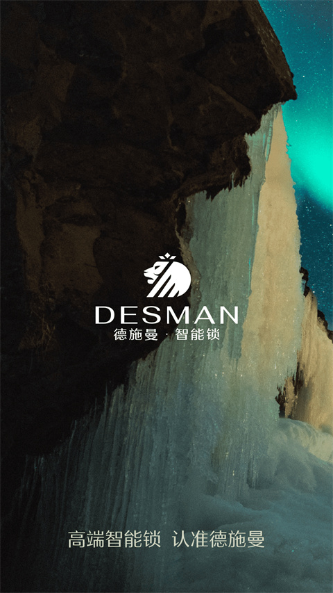德施曼智能锁截图2