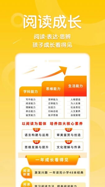 申怡读书官网版截图3