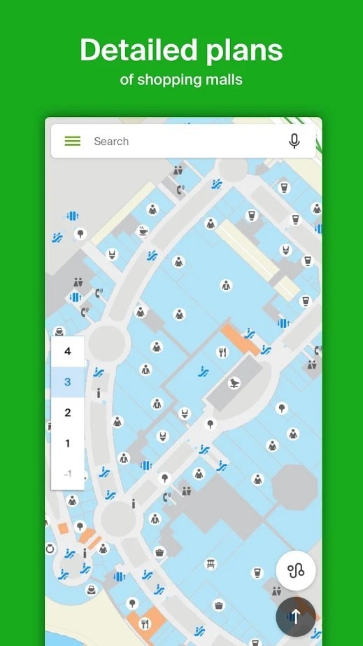 2GIS截图1