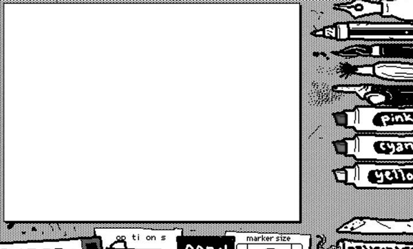 wigglypaint截图4