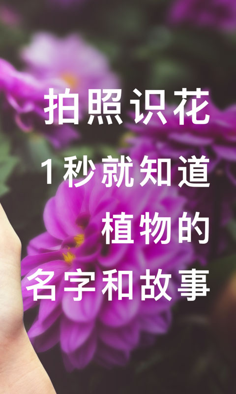 形色识植物截图3