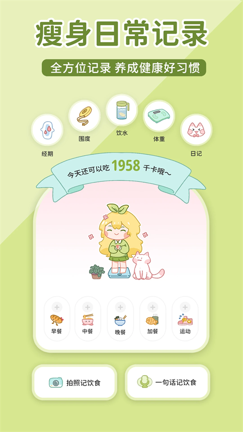 柠檬轻断食截图1