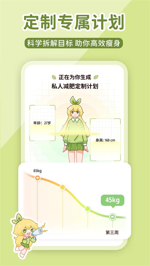 柠檬轻断食截图4