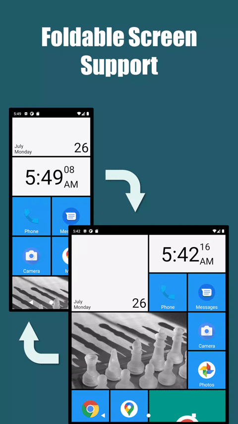 Square Home截图2