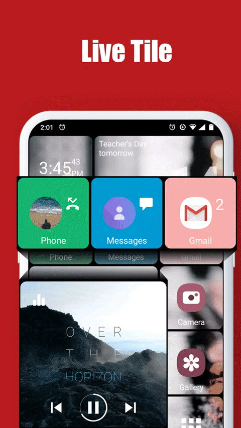 Square Home截图3