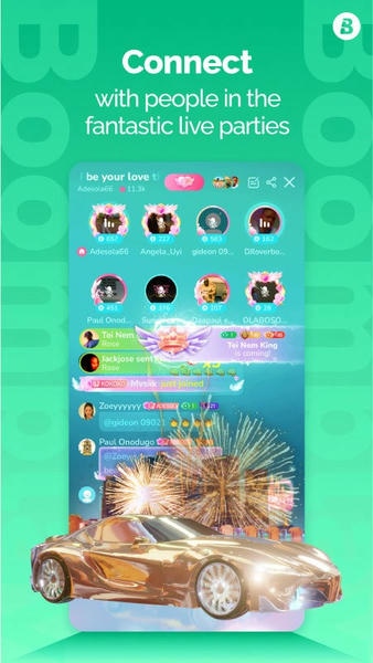 Boomplay截图1