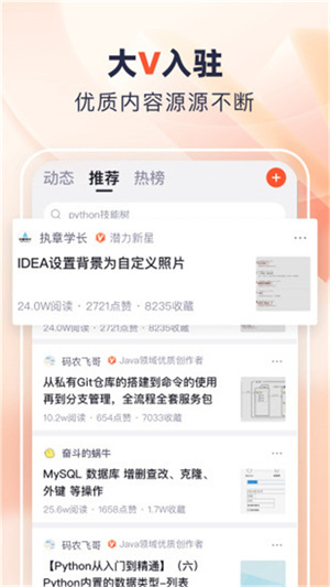 CSDN截图3