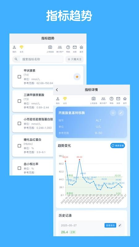 青松小记截图3