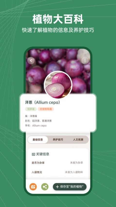 花草志截图3