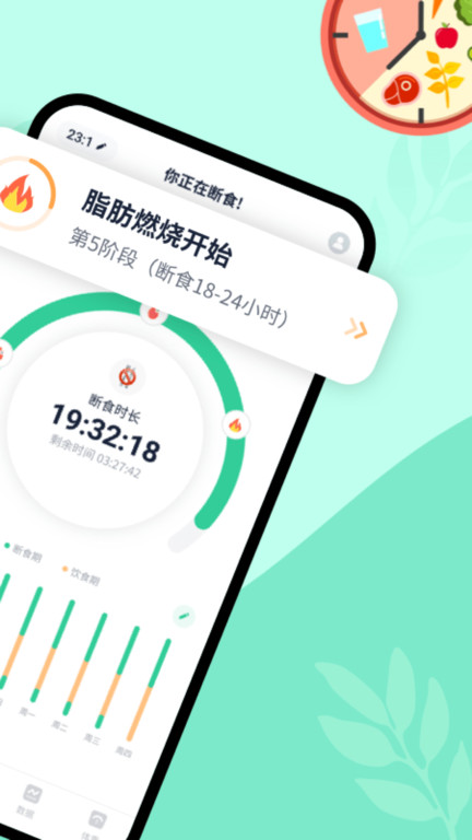 辟谷轻断食最新版截图3