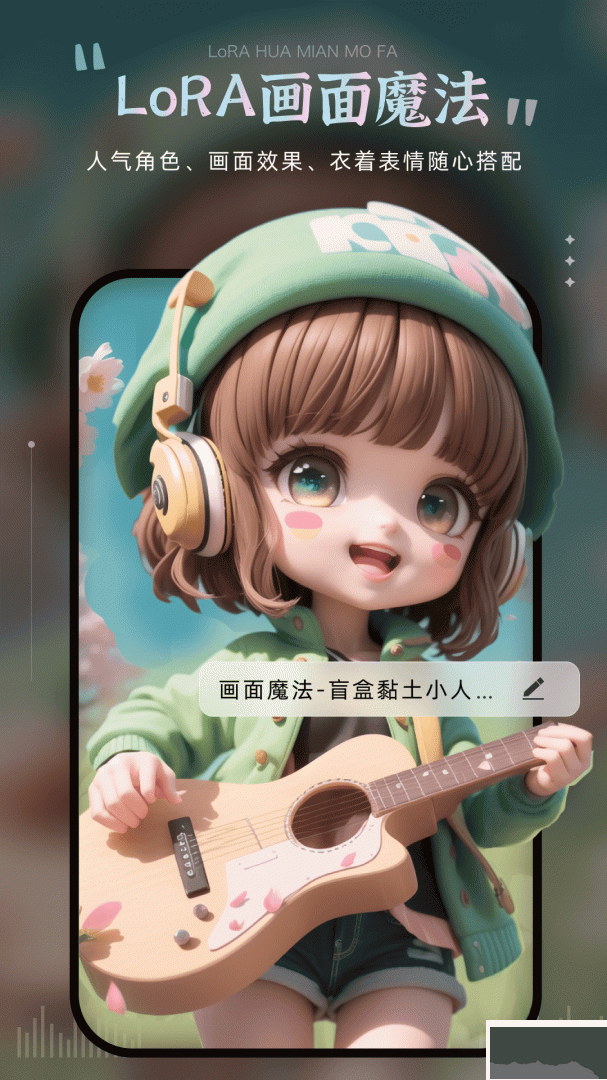 AI绘画宝截图3
