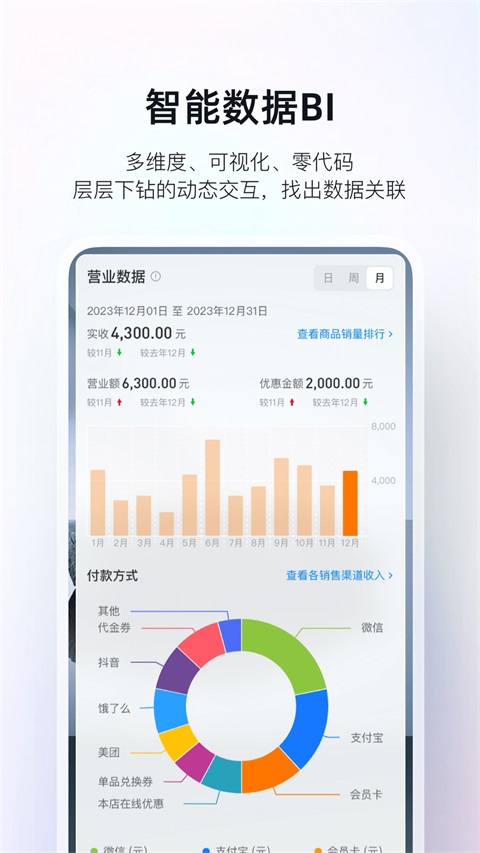 二维火掌柜截图4