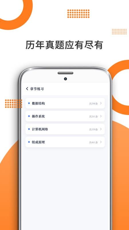 计算机考研截图3