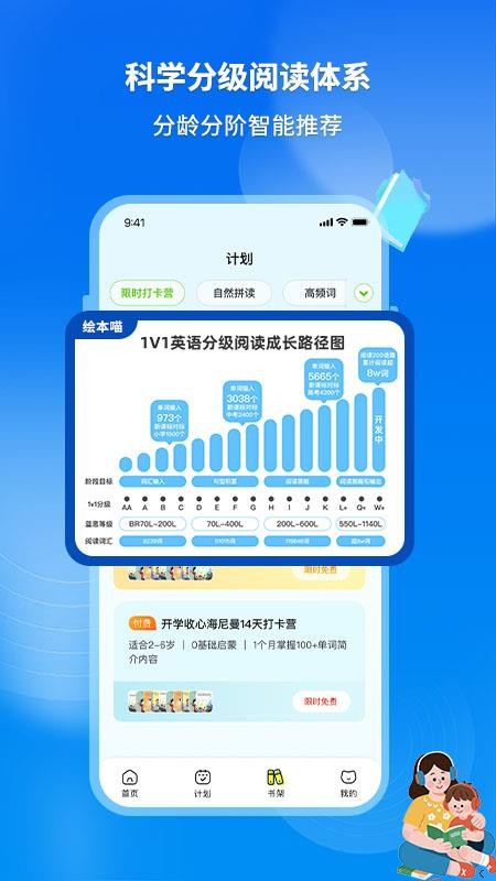 绘本喵截图2