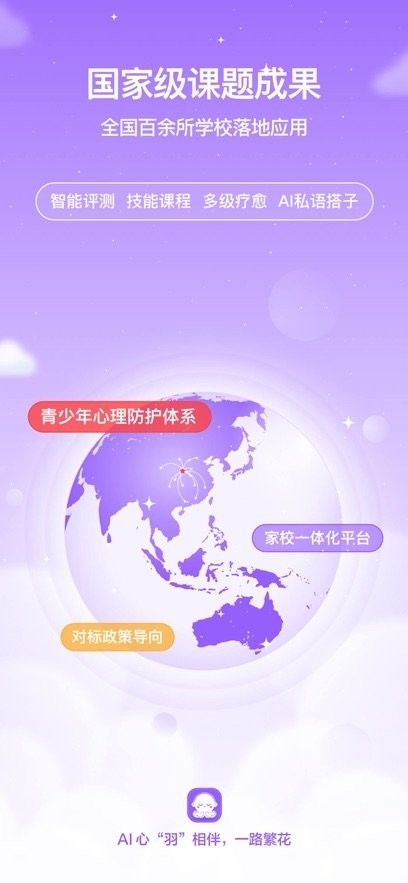 智心羽AI截图1