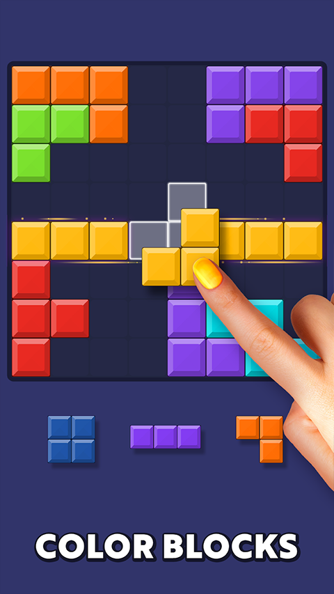 Offline Games截图2