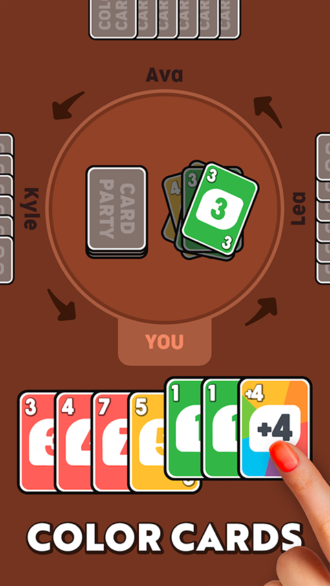 Offline Games截图3