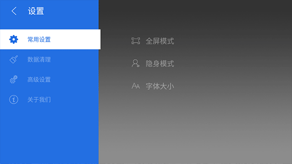飞视浏览器截图4
