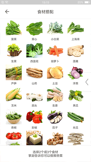 掌厨官方版截图4