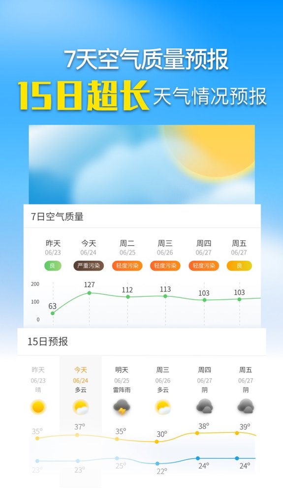 奈斯天气截图2