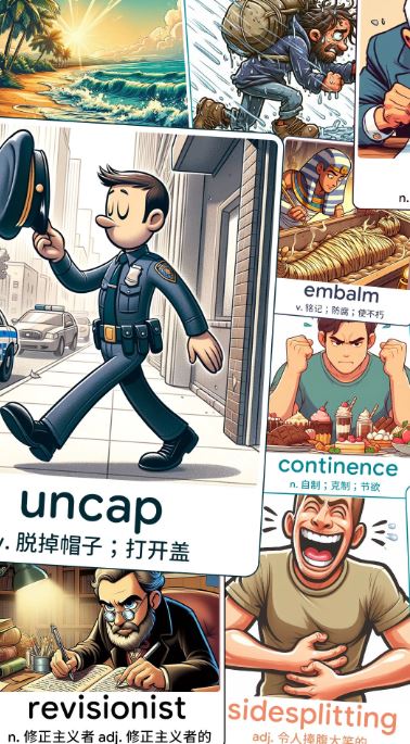 图图单词截图2