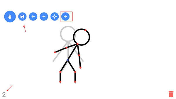 Stick Fighter截图1