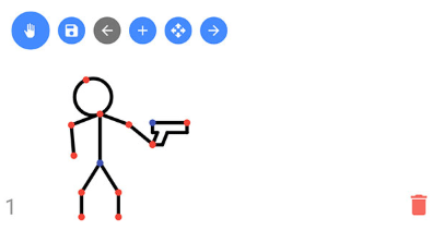 Stick Fighter截图2