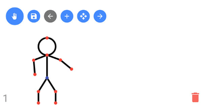 Stick Fighter截图3