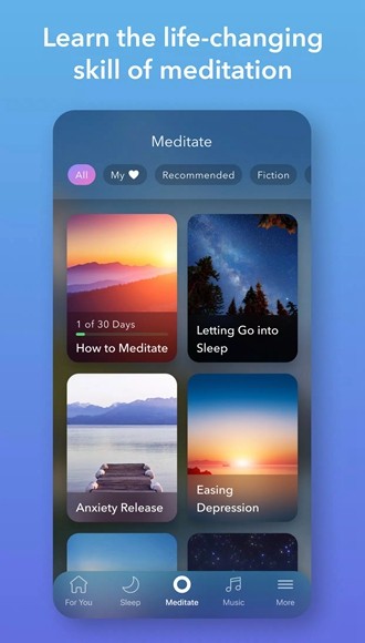 Calm截图2
