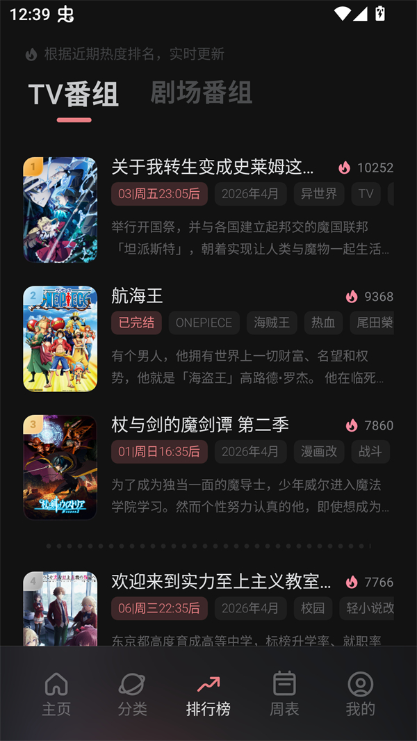 次元城动画截图1