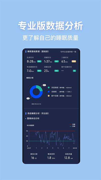 蜗牛睡眠手机版截图3