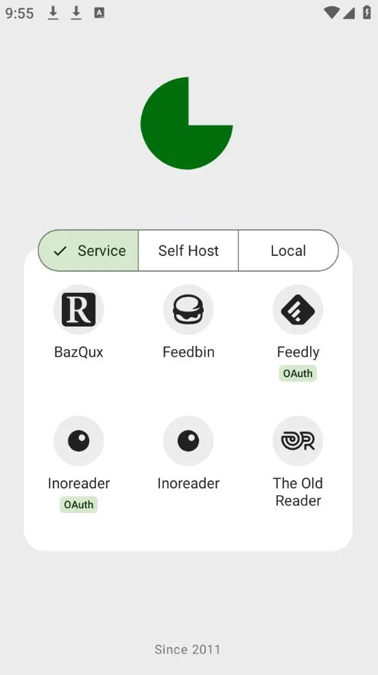 FeedMe截图1