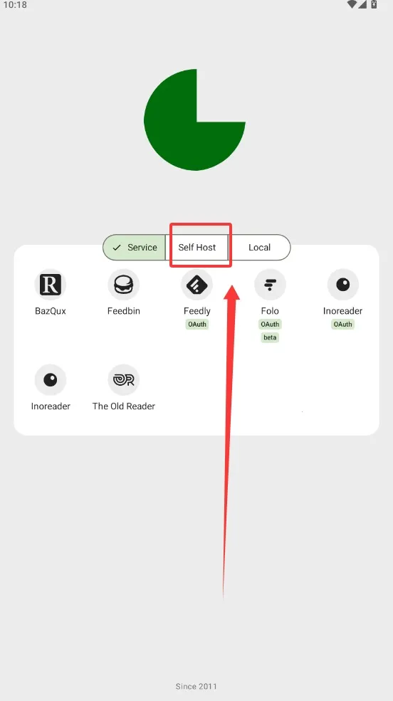 FeedMe截图3