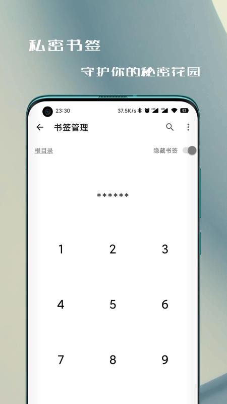 纸鸢浏览器截图3