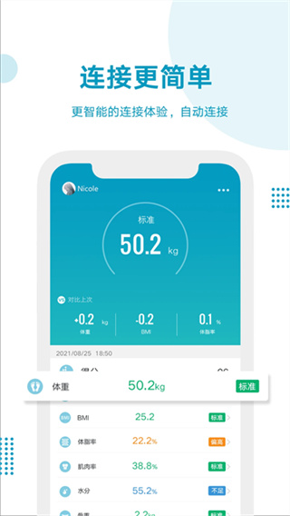 好身材截图1