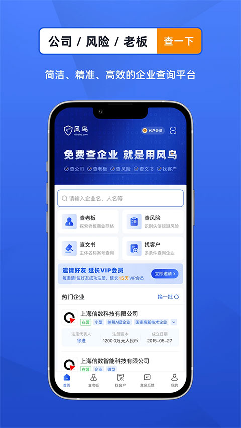 风鸟截图2