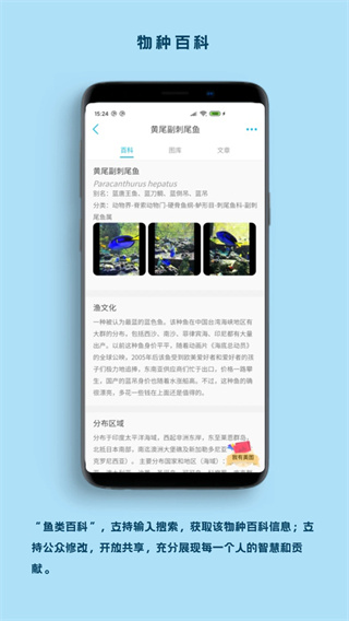 看鱼免费版截图1