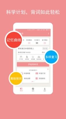 卡卡日语截图3