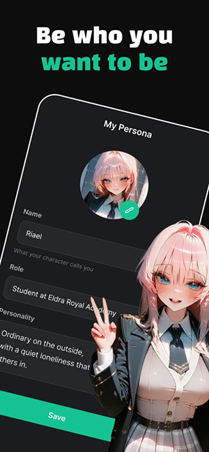 MIRAI截图3