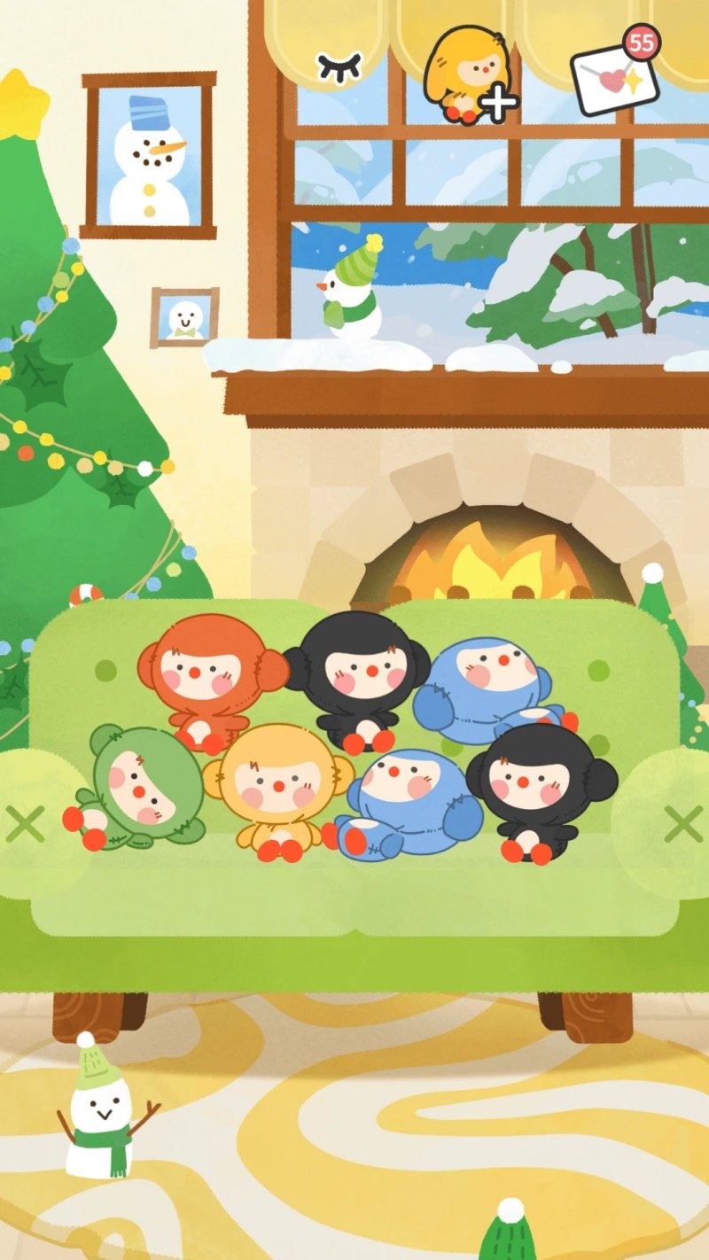 养只啵啵鼻截图2