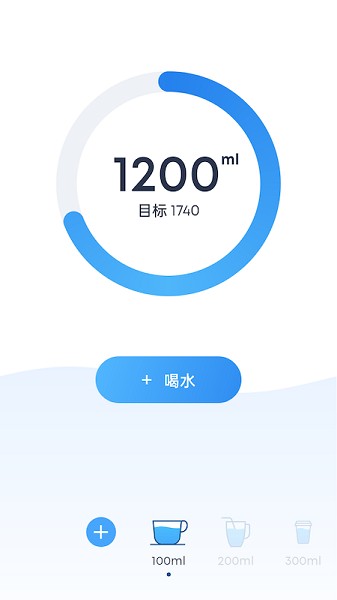 简悦喝水截图2