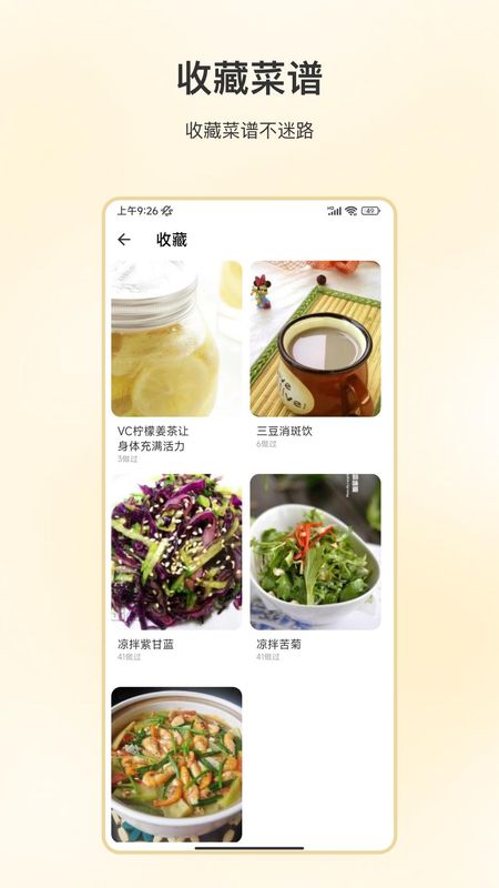 变大厨截图3
