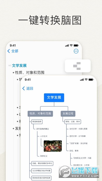 Effie写作截图4