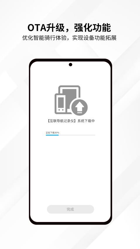 思骑出行截图1