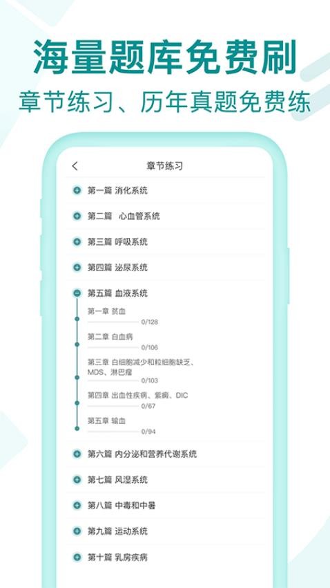 王派医学截图1