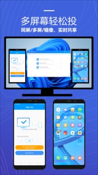雨燕投屏截图1