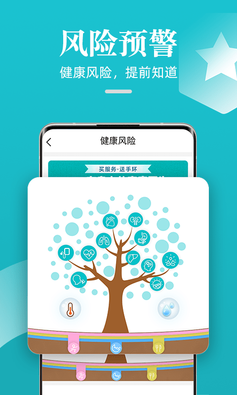 松果健康截图4