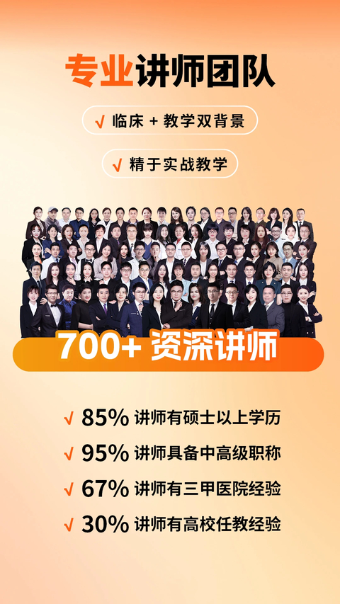 阿虎医考免费版截图3