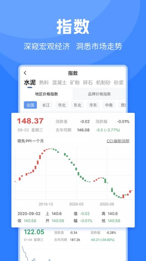 水泥网截图3